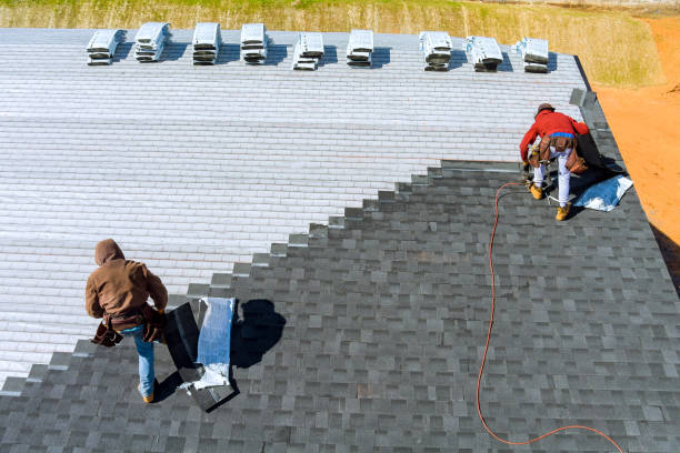 Best Roof Replacement Cost  in Roberta, GA
