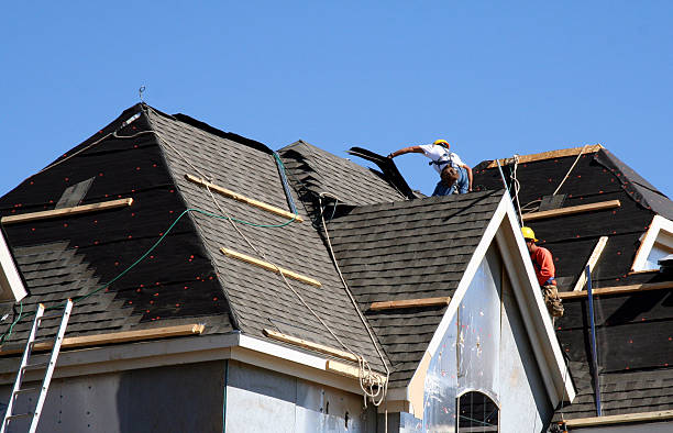 Professional Roofing Contractor in Roberta, GA