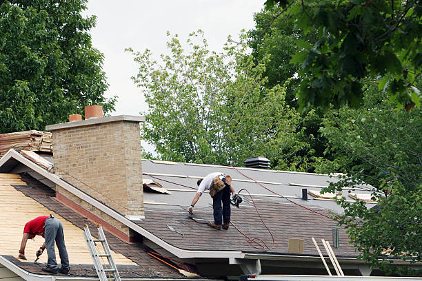 Best Roof Repair Services  in Roberta, GA
