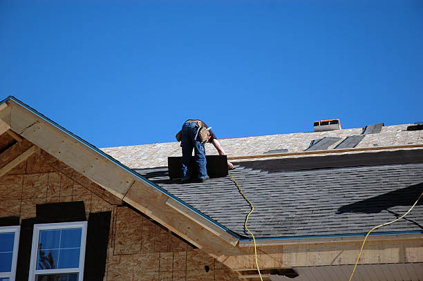 Best Residential Roofing Contractor  in Roberta, GA