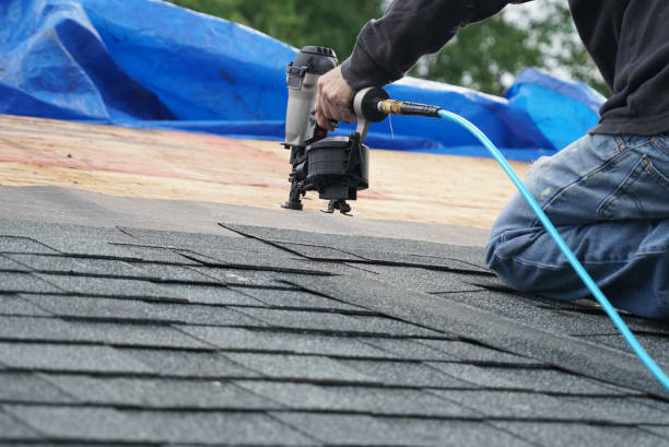 Quick and Trustworthy Emergency Roof Repair Services in Roberta, GA