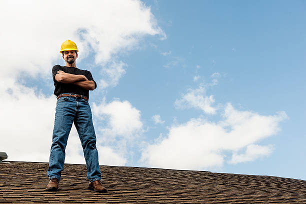 Best Roof Repair Services  in Roberta, GA