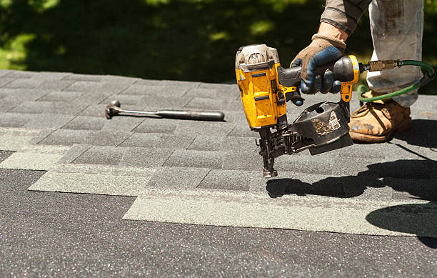 Best Tile Roofing Contractor  in Roberta, GA