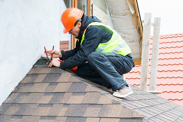 Best Shingle Roofing Installation  in Roberta, GA