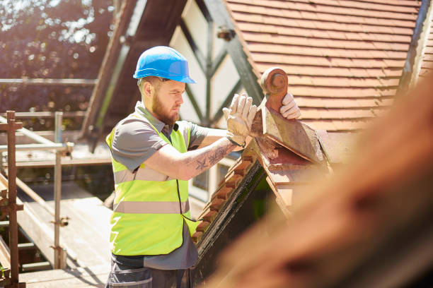 Best New Roof Installation  in Roberta, GA