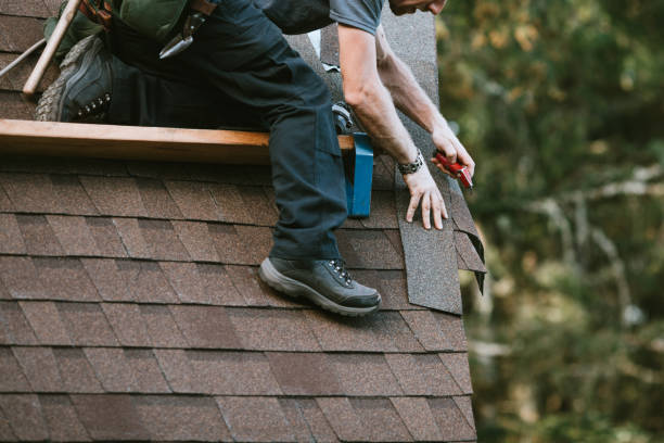 Best Roof Leak Repair  in Roberta, GA