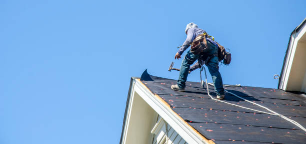Roof Waterproofing Services in Roberta, GA